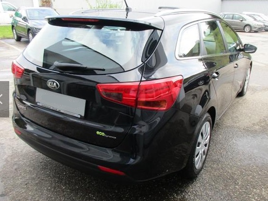 KIA PRO CEED (01/07/2013) - 